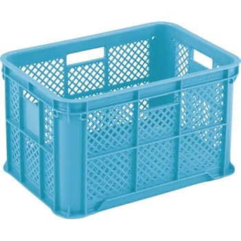 Amazon | プラスチックコンテナ サンコー（三甲）サンテナーB B